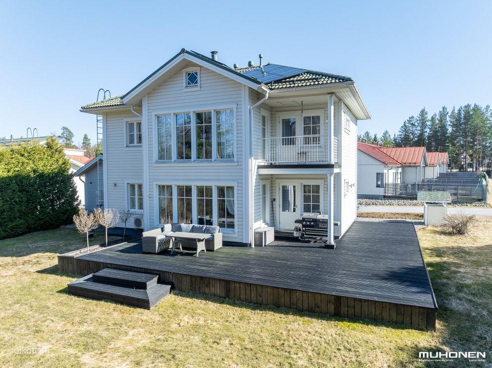 Kohdekuva