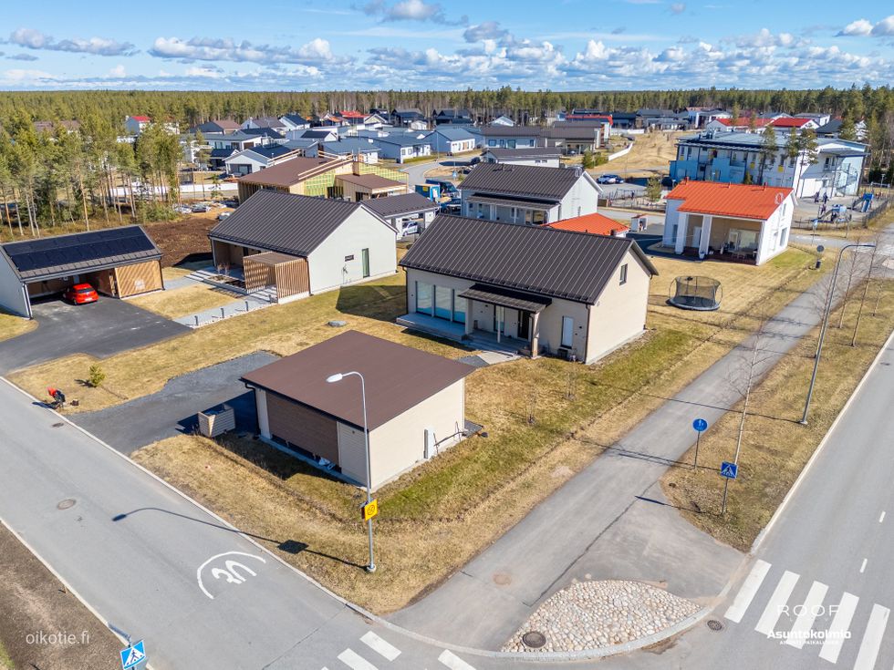 Kohdekuva