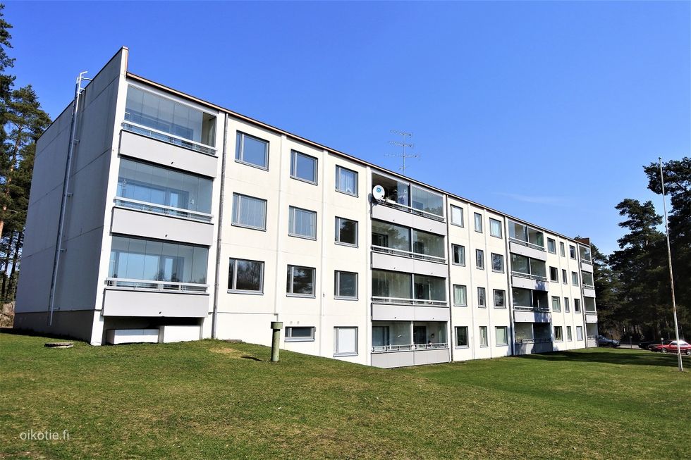 Kohdekuva