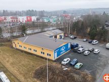 Sähkömestarintien puolelta