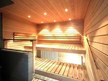 taloyhtiön sauna