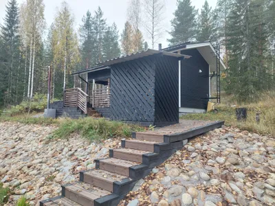 Talo, 2h + s, 18/25 m², Kangasniemi - Pogled 3