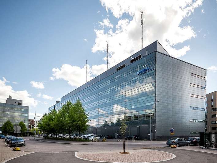 Liiketila, 599 m², Pitäjänmäki