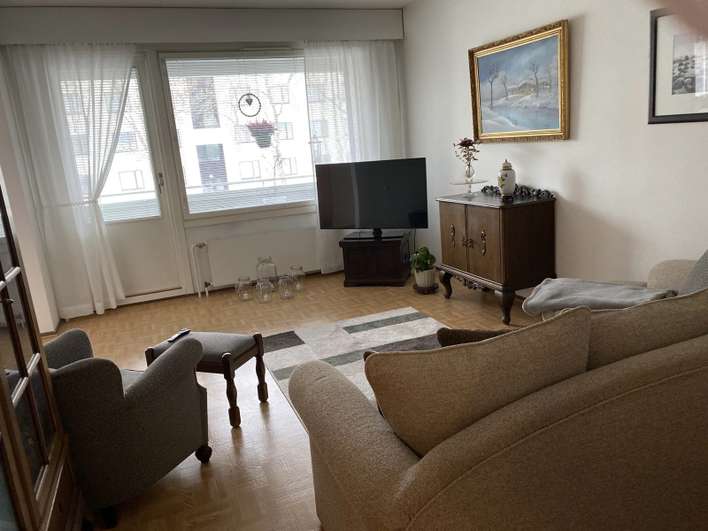Kerrostalo, 3h + p, 78 m², Sienimäki - View 4