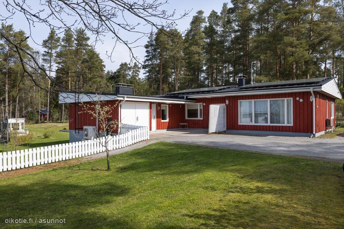 Asuntoilmoituksen kuva