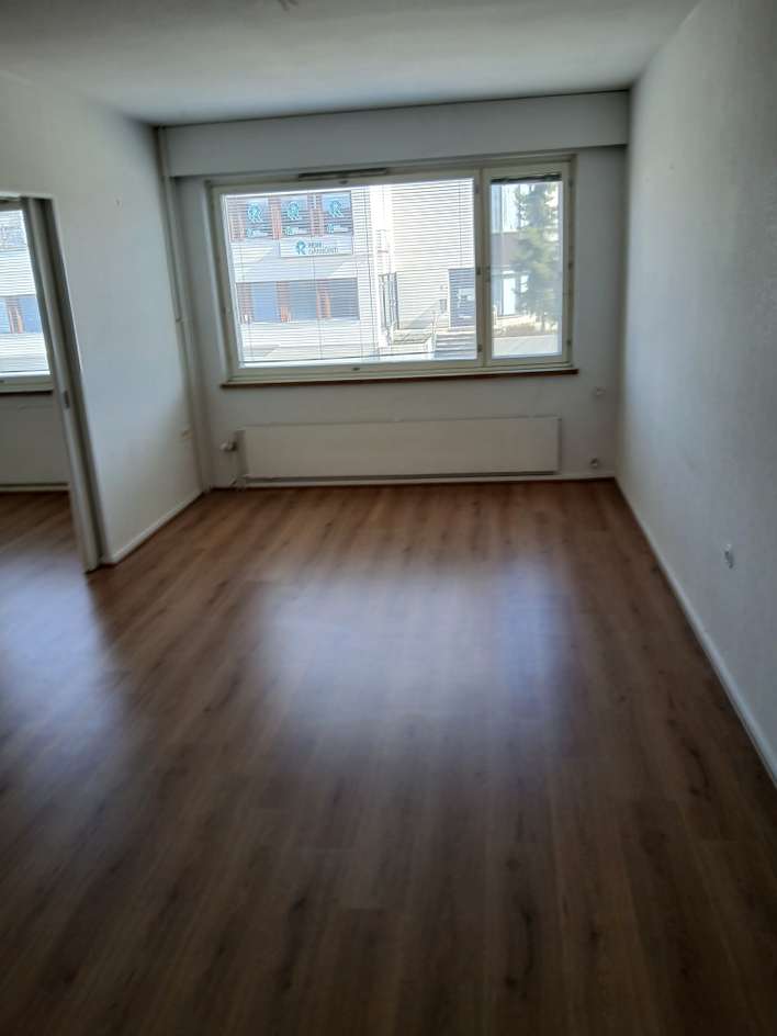 Kerrostalo, 2h + k, 44 m², Imatrankoski, Imatra