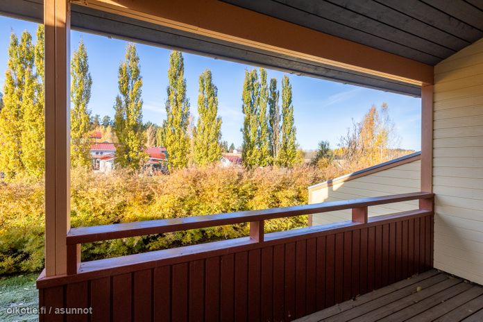 Asuntoilmoituksen kuva