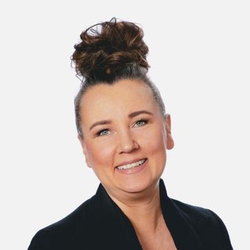 Mari Helin