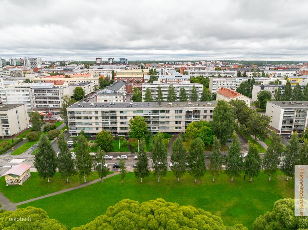 Kohdekuva