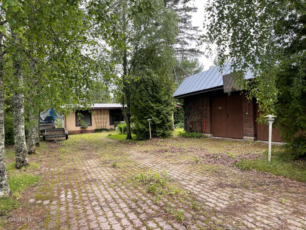 Kohdekuva