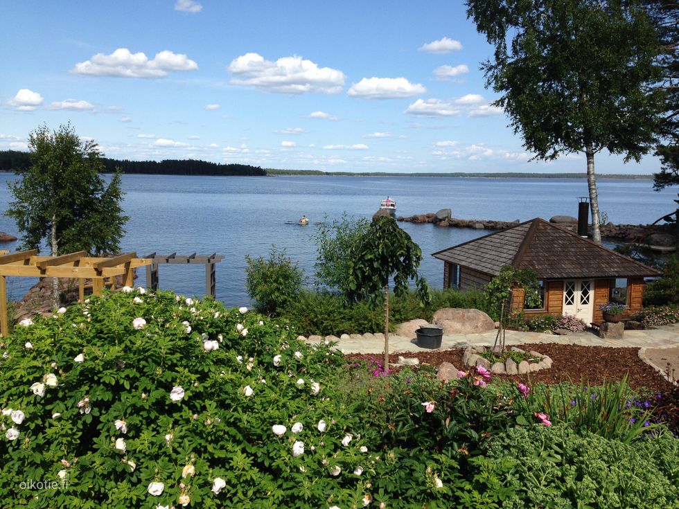 Kohdekuva