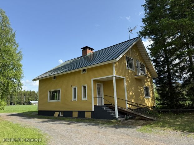Asuntoilmoituksen kuva