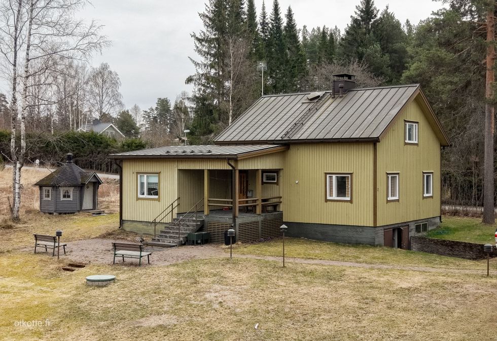 Kohdekuva