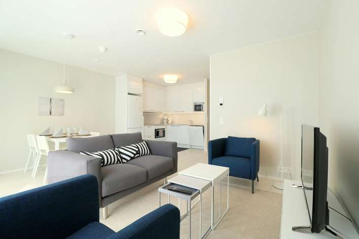 Kerrostalo, 4h+k+kph+2s+wc+p, 67 m², Perusmäki