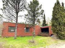julkisivu