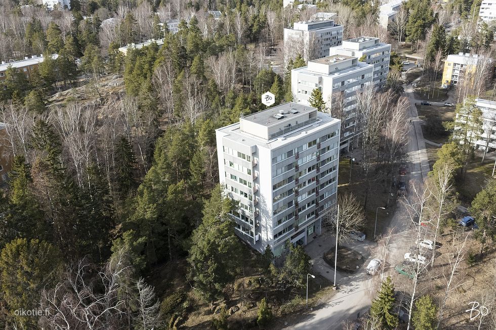 Kohdekuva