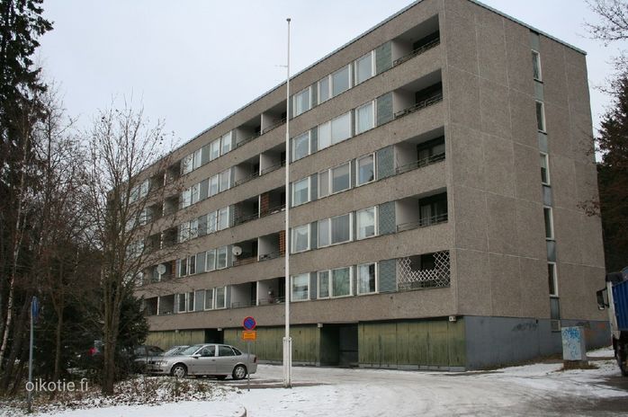 Talokuva