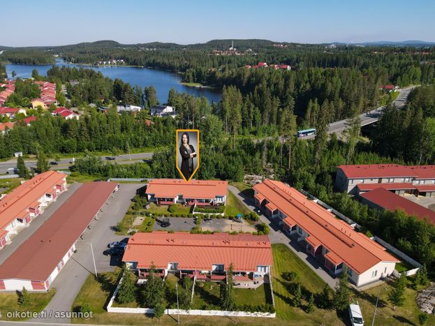 Asuntoilmoituksen kuva