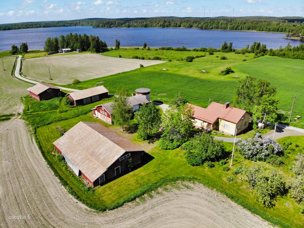 Kohdekuva