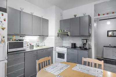 Apartment in Jämsä