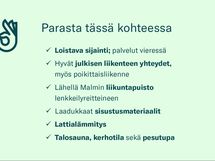 Parasta kohteessa Floristi