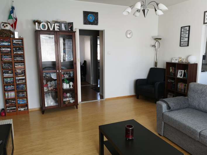 Kerrostalo, 3h + k + p, 62 m², Palosaari – pohled 4