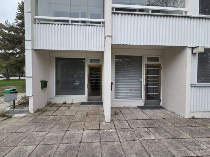 Liiketila, 56 m², Tapiola, Espoo