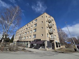 Kohdekuva