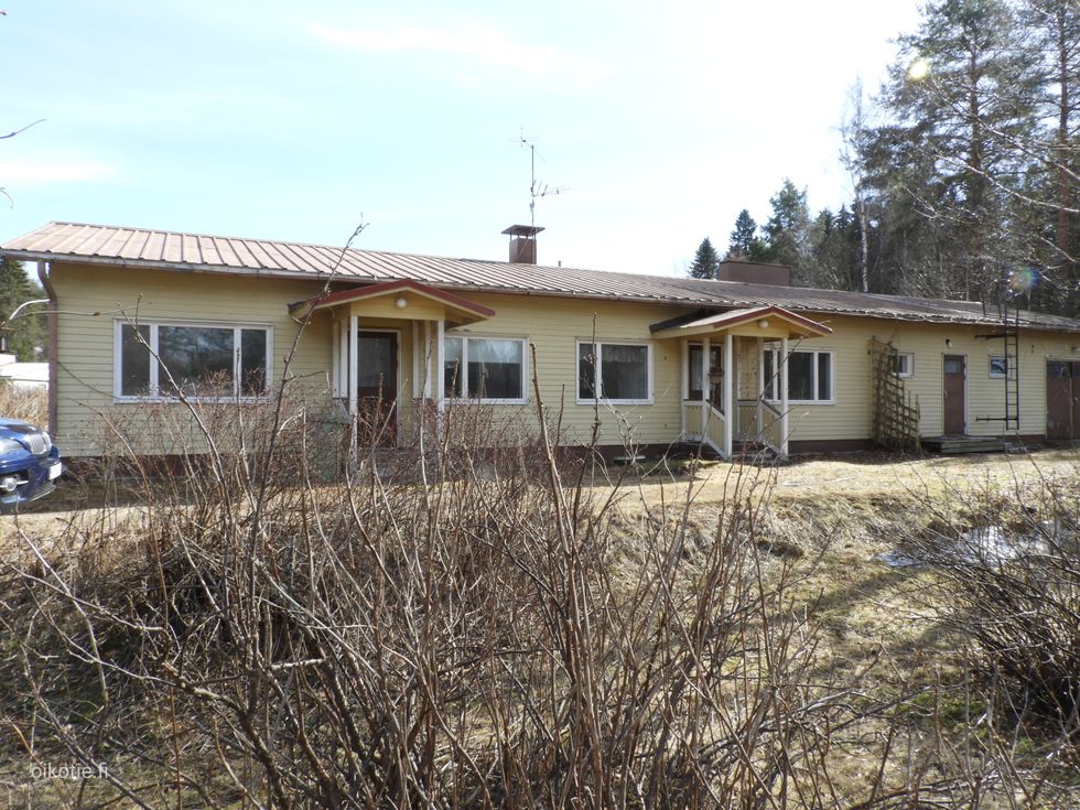 Kohdekuva