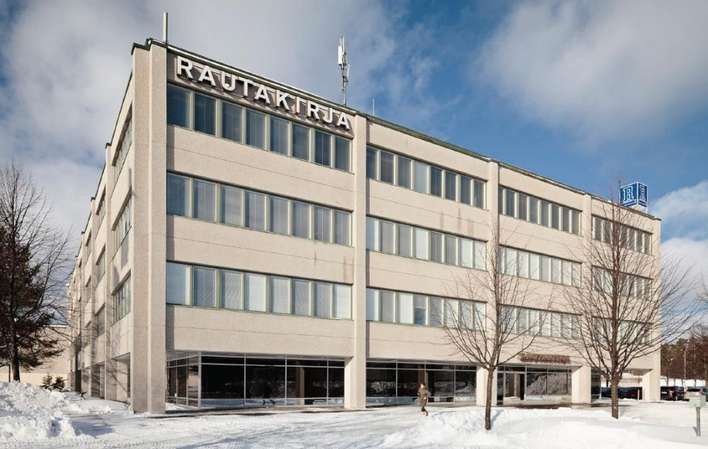 Liiketila, 180 m², Hämeenkylä, Vantaa