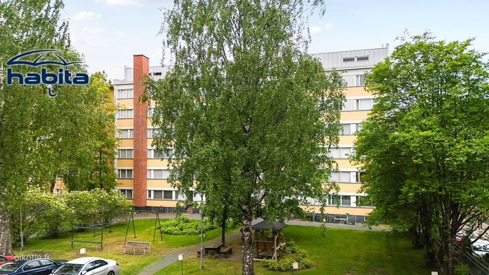 Kohdekuva