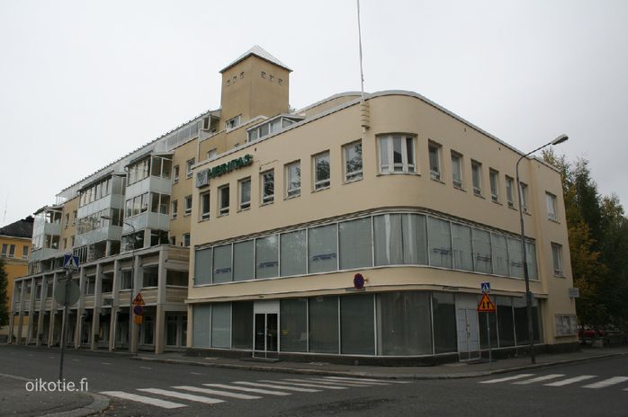 Talokuva