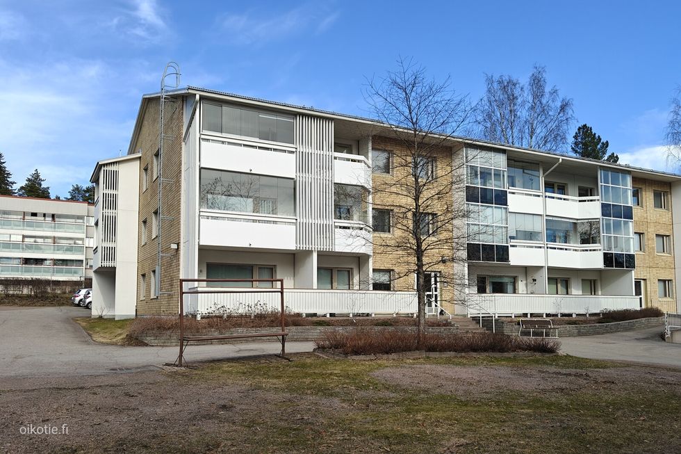 Kohdekuva