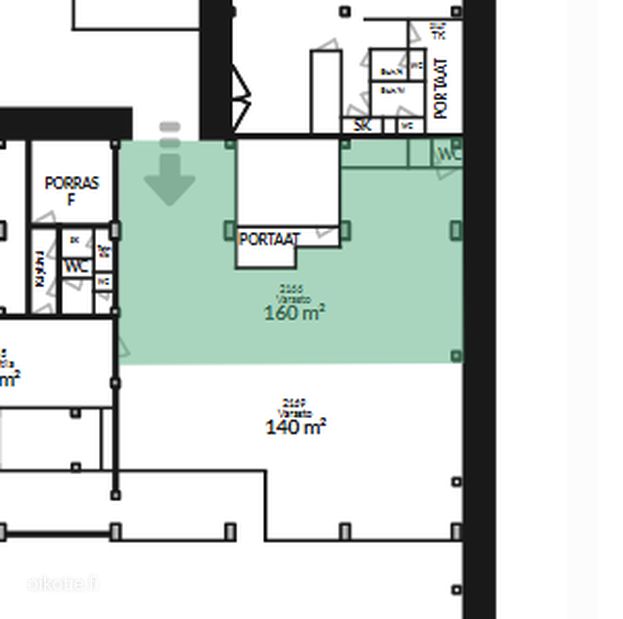 Business premises image