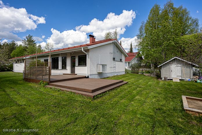 Asuntoilmoituksen kuva
