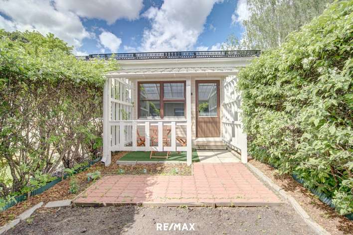 House in Helsinki