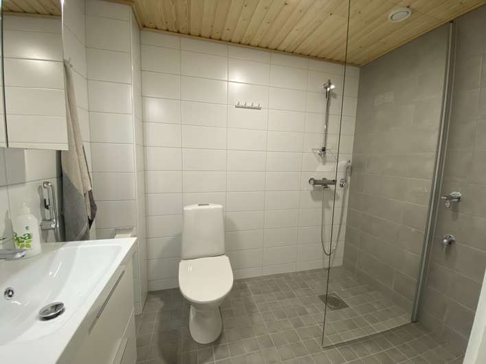 Kerrostalo, 1h + k, 27 m², Seppälä - Näkymä 4