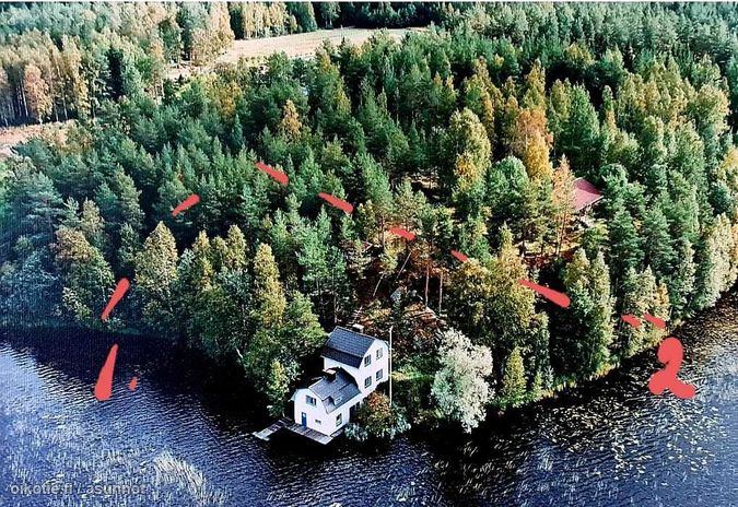 Asuntoilmoituksen kuva
