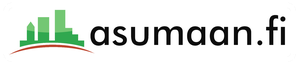 Asumaan.fi - Area m2 Oy LKV