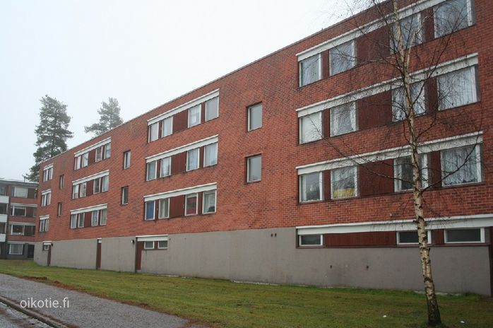 Talokuva