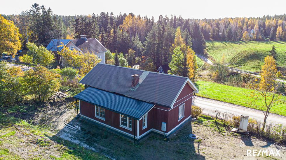 Kohdekuva