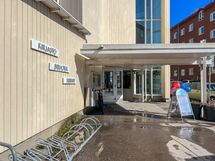 Vierestä löytyy myös mm. Kirjasto, useita puistoja, Paavalin kirkko, siirtolapuutarha, kouluja jne.