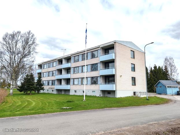 Asuntoilmoituksen kuva