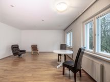 Olehuone ilman digistailausta