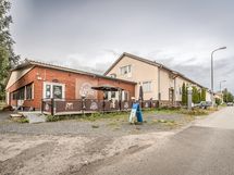 Ravintola