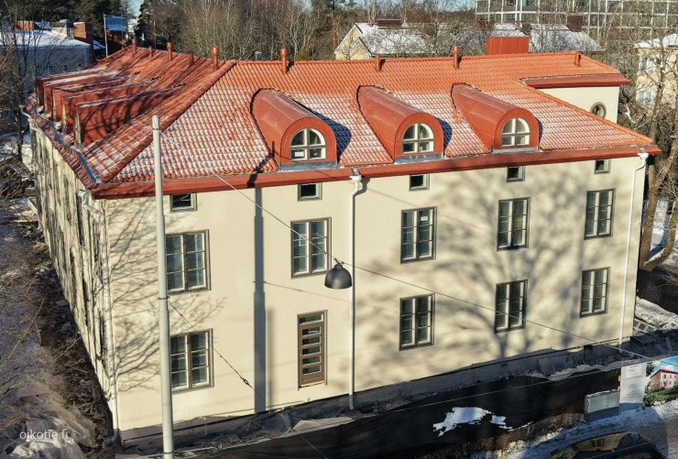 Kohdekuva