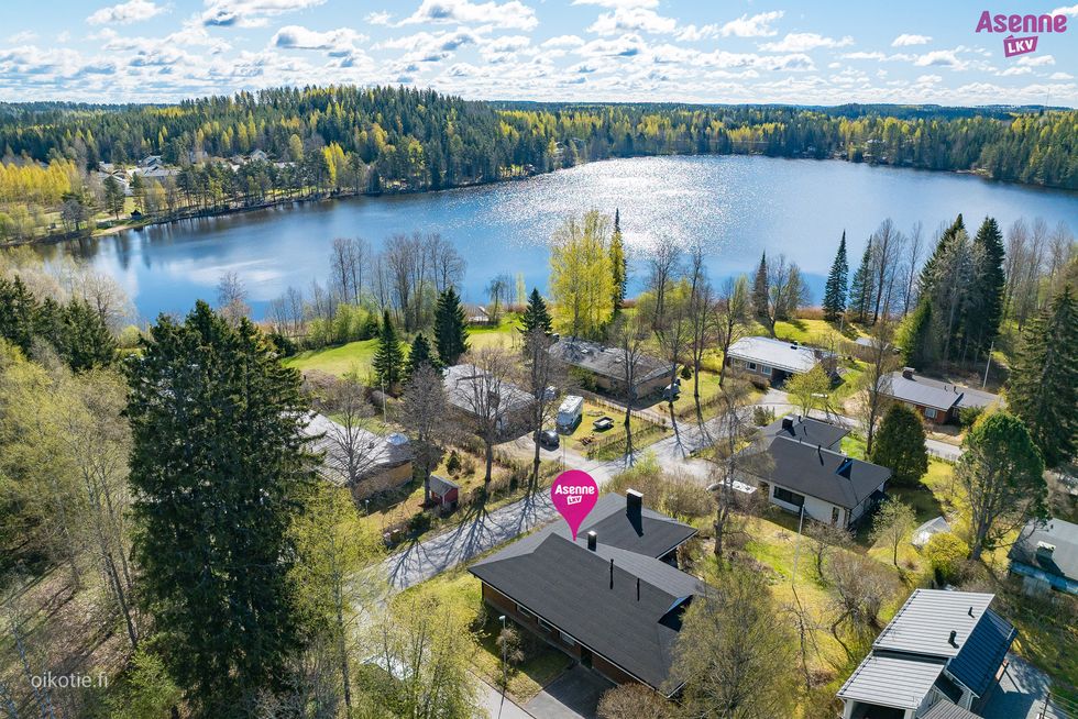 Kohdekuva