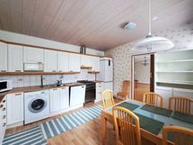 keittiö