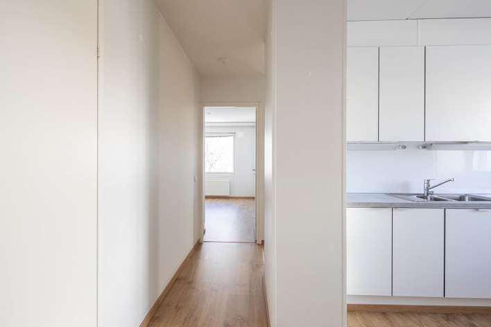 Kerrostalo, 3H+K+S, 80 m², Sampola - Näkymä 4