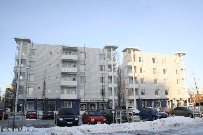 Talokuva